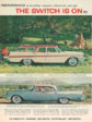 1957 Chrysler Corporation Advertisement