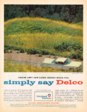 United Delco Advertisement