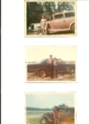 1931 Chevrolet Sedan and 1965 Pontiac GTO