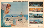 1960 United States Steel Ad
