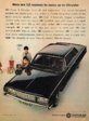 1965 Chrysler New Yorker 2-Door Ad