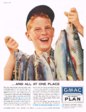 1959 General Motors GMAC Advertisement
