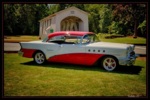 1955 Buick Century 