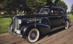 1938 Buick McLaughlin