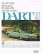 1961 Dodge Dart 4-Door Advertisement