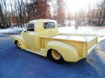 1948 Chevrolet Shortbed, 3100 