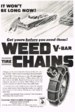 American Chain and Cable Company Ad 
