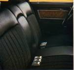 1969 Pontiac Bonneville Interior 
