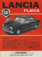 1962 Lancia Flavia Advertisement