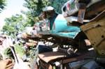  Stacks and rows of Chevrolet, Pontiac, Oldsmobile, GM & more!