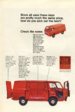 1966 GMC Van Advertisement