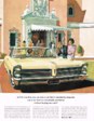 1965 Pontiac Bonneville Ad