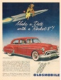 Make a Date with a Rocket 8