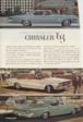 1963 Chrysler Advertisement