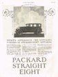 Packard Straight Eight
