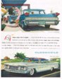 1959 Oldsmobile Advertisement