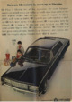 1965 Chrysler New Yorker Advertisement