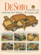 1949 DeSoto Carry All Sedan Advertisement