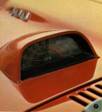 1969 Pontiac Accessories - Tachometer
