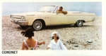 1965 Dodge Brochure