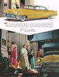 1956 Cadillac Series 60 Special Sedan Ad