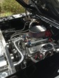 1957 Chevrolet Nomad Engine