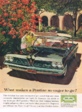 1961 Pontiac Catalina Advertisement
