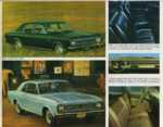 1966 Ford Brochure