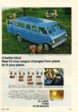 1968 Ford Econoline Advertisement