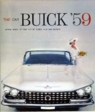 1959 Buick Brochure