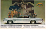 1969 Oldsmobile Delta 88 Royale Ad