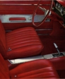1966 Mercury Comet Cyclone GT Interior