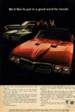 1969 Pontiac Advertisement