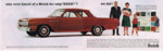 1964 Buick Special Sedan Ad