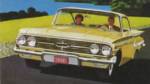 1960 Chevrolet
