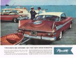 1959 Plymouth Advertisement