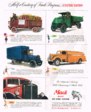 1946 Mack Trucks Advertisement