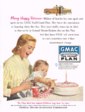 1958 GMAC Advertisement