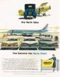 1959 Hertz Rent a Car Ad