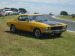 1973 GTS Coupe