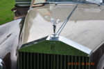 1960s Rolls Royce Silver Cloud