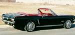 1965 Ford Mustang Convertible