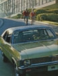 1969 Chevrolet Nova Brochure