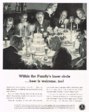 United Brewers Industrial Foundation Ad