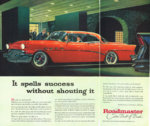 1956 Buick Roadmaster Ad