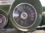 1959 Chevrolet Odometer
