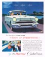 1956 Pontiac Catalina Ad
