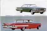 1960 Chevrolet Impala