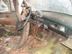 Anti Theft System for 1954 Ford