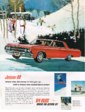 1964 Oldsmobile Jetstar 88 Ad
